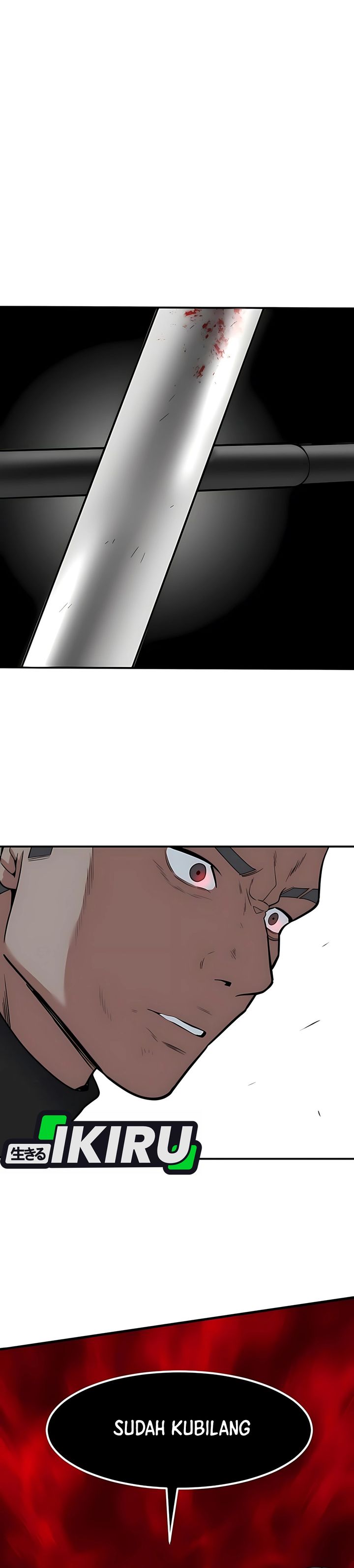 The Investor Who Sees The Future Chapter 68 Gambar 59