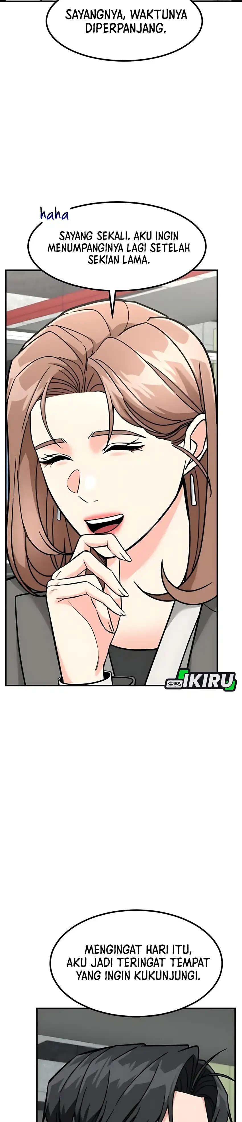 The Investor Who Sees The Future Chapter 77 Gambar 19