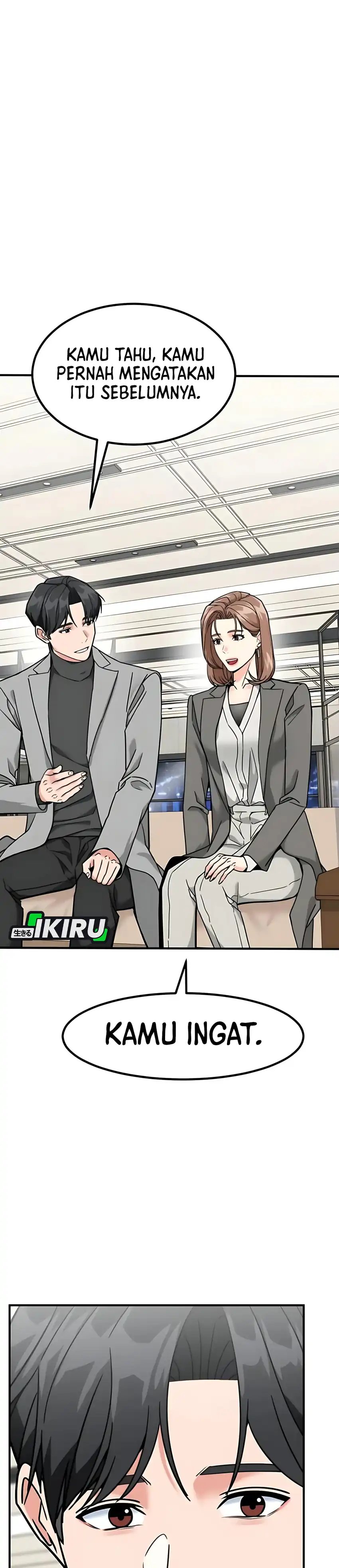 The Investor Who Sees The Future Chapter 77 Gambar 22