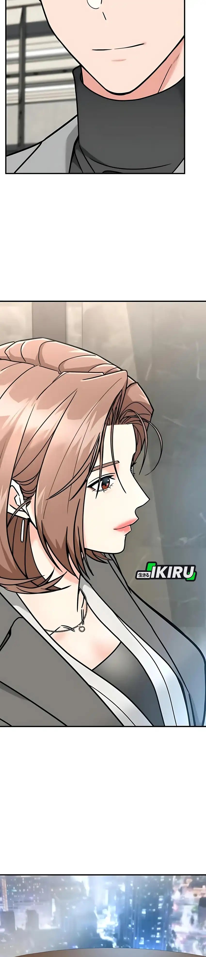 The Investor Who Sees The Future Chapter 77 Gambar 23