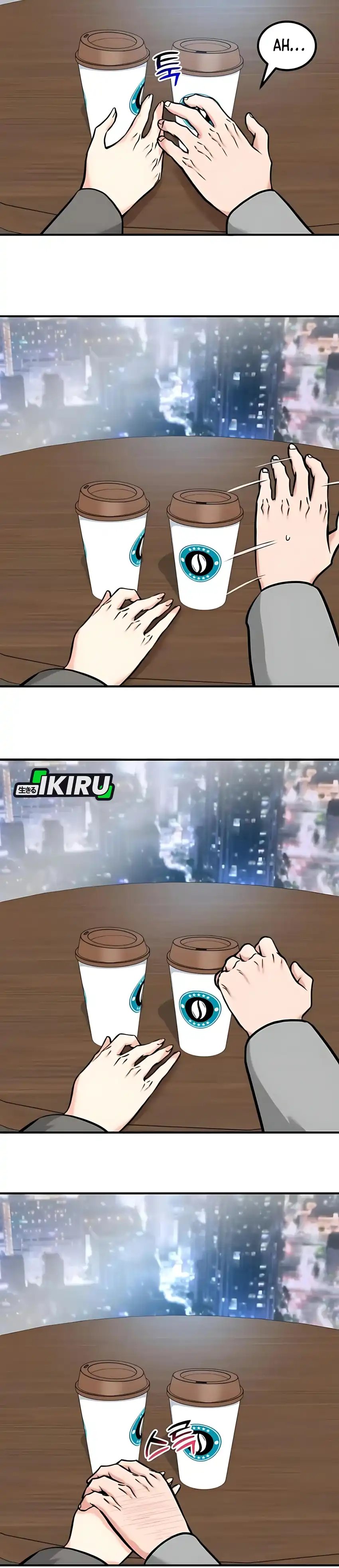 The Investor Who Sees The Future Chapter 77 Gambar 24