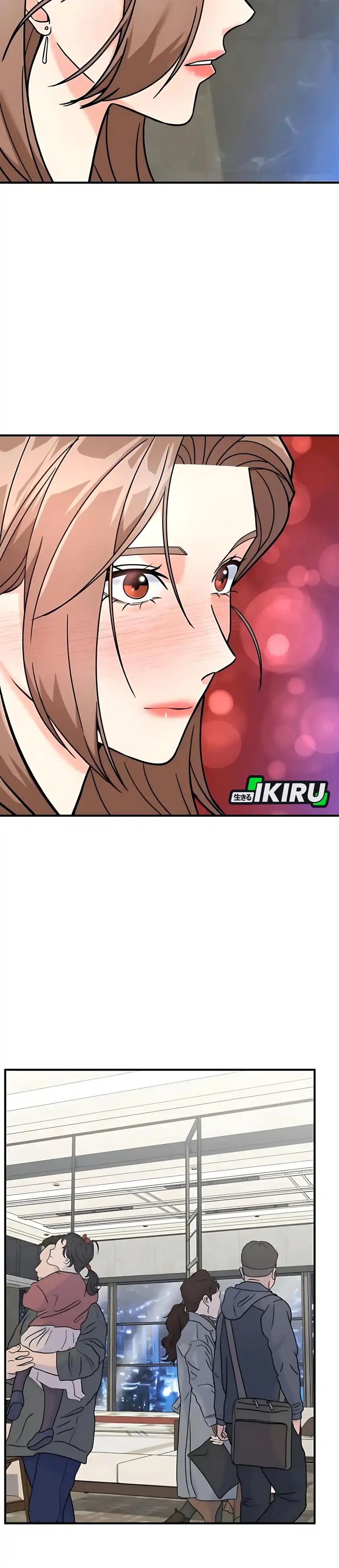 The Investor Who Sees The Future Chapter 77 Gambar 26