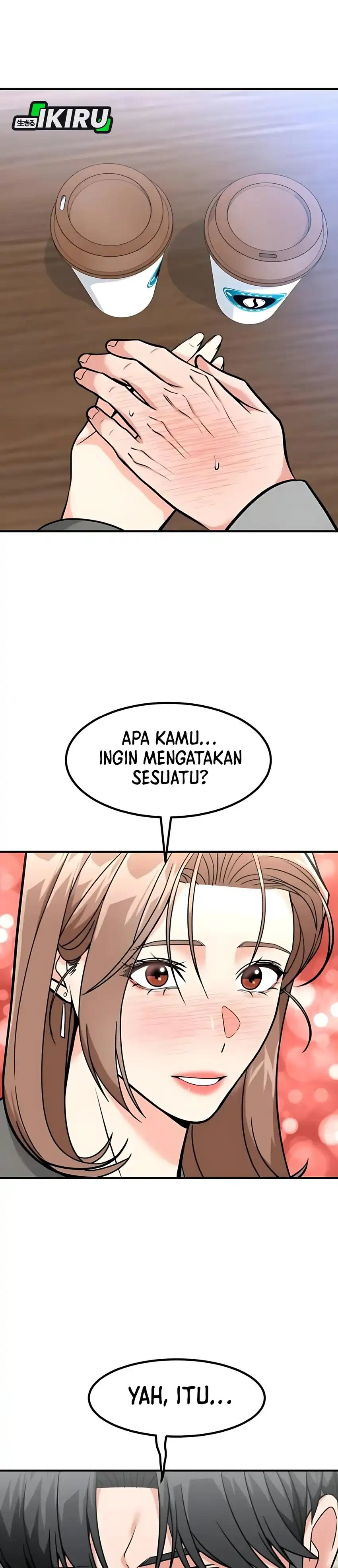 The Investor Who Sees The Future Chapter 77 Gambar 27