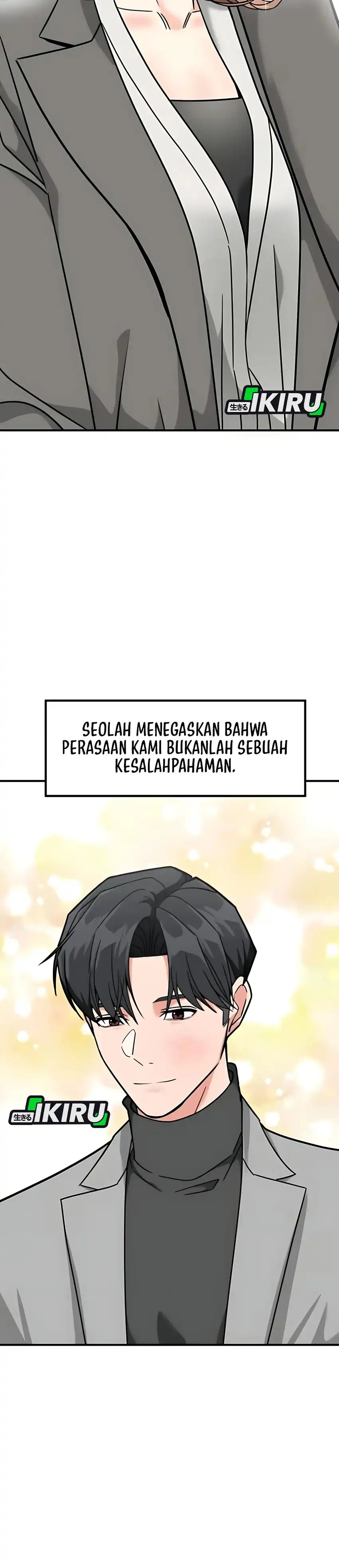 The Investor Who Sees The Future Chapter 77 Gambar 32