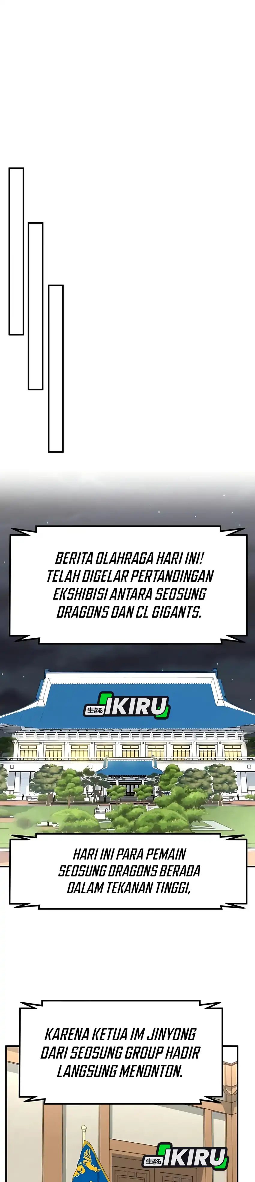 The Investor Who Sees The Future Chapter 77 Gambar 45