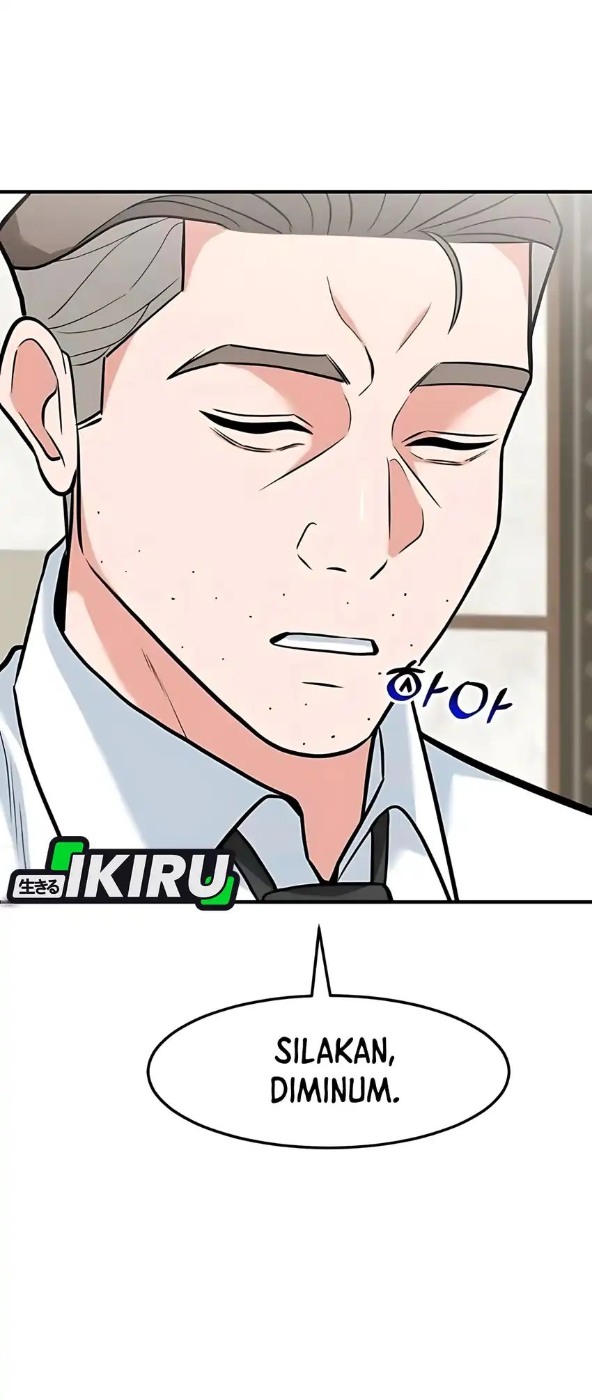 The Investor Who Sees The Future Chapter 78 Gambar 36