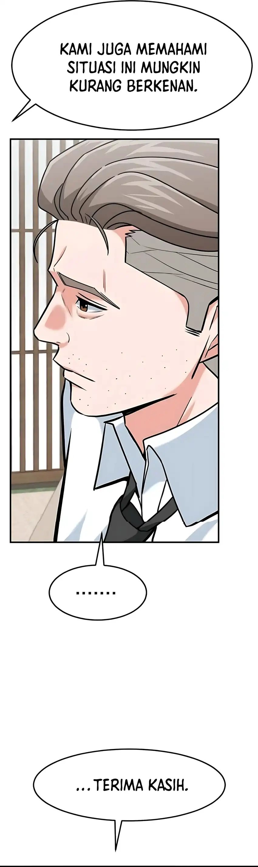 The Investor Who Sees The Future Chapter 78 Gambar 41