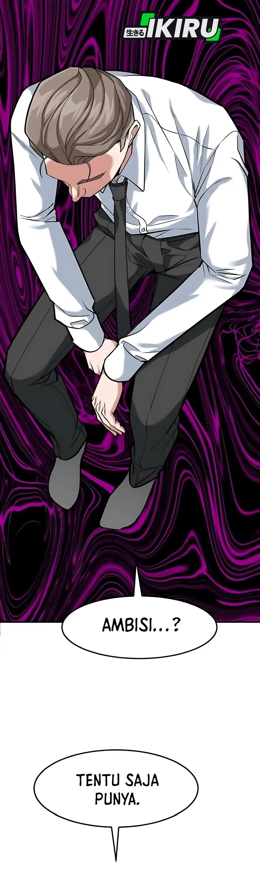 The Investor Who Sees The Future Chapter 78 Gambar 53