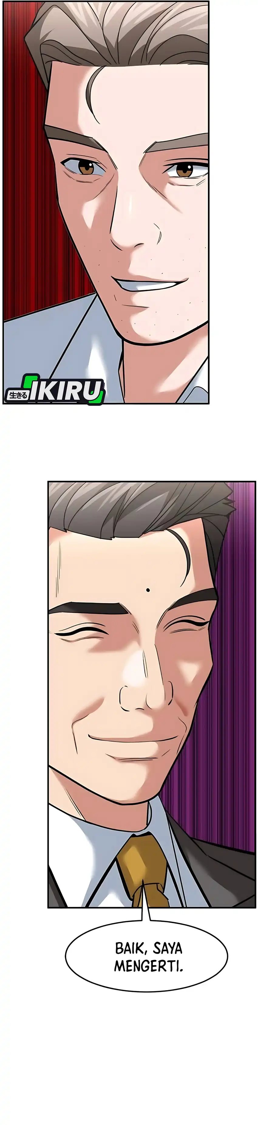 The Investor Who Sees The Future Chapter 78 Gambar 54