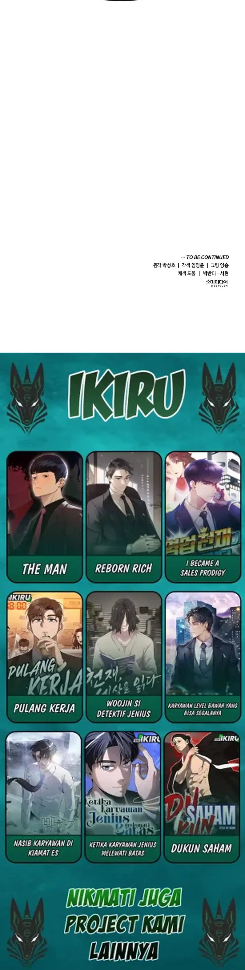 The Investor Who Sees The Future Chapter 78 Gambar 60