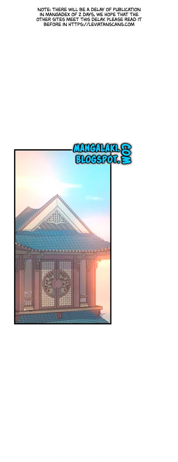 The Invincible Immortal Chapter 03 Gambar 2