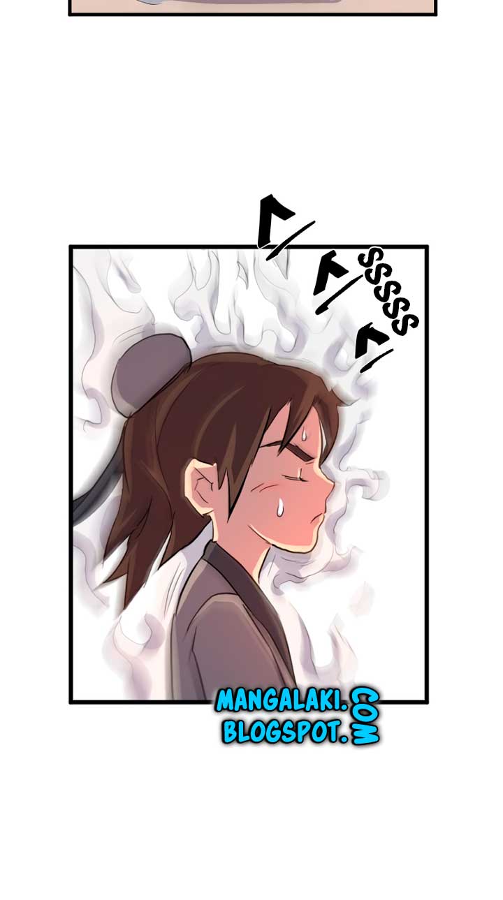 The Invincible Immortal Chapter 03 Gambar 7