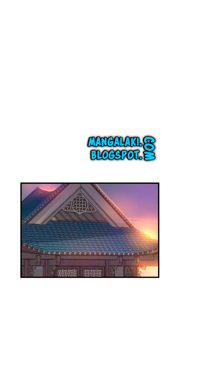 The Invincible Immortal Chapter 03 Gambar 11