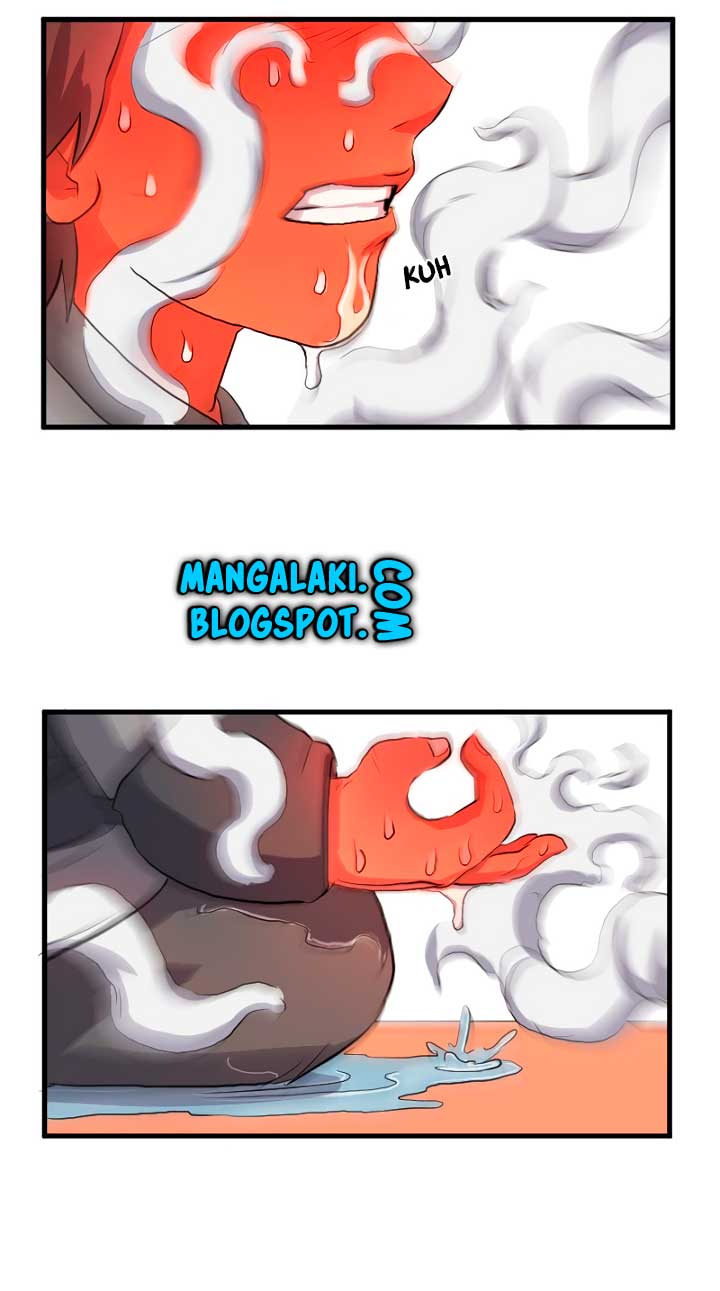 The Invincible Immortal Chapter 03 Gambar 12