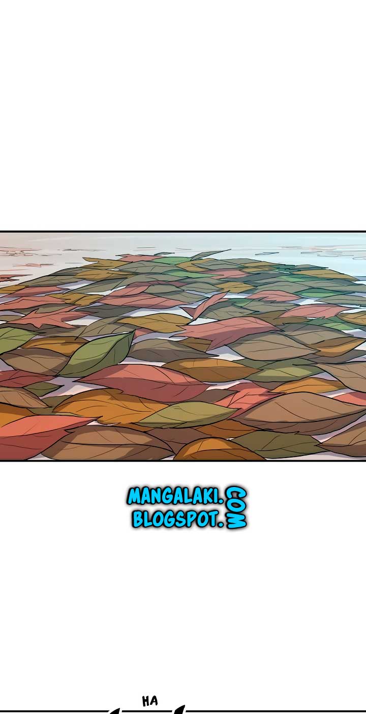 The Invincible Immortal Chapter 03 Gambar 28