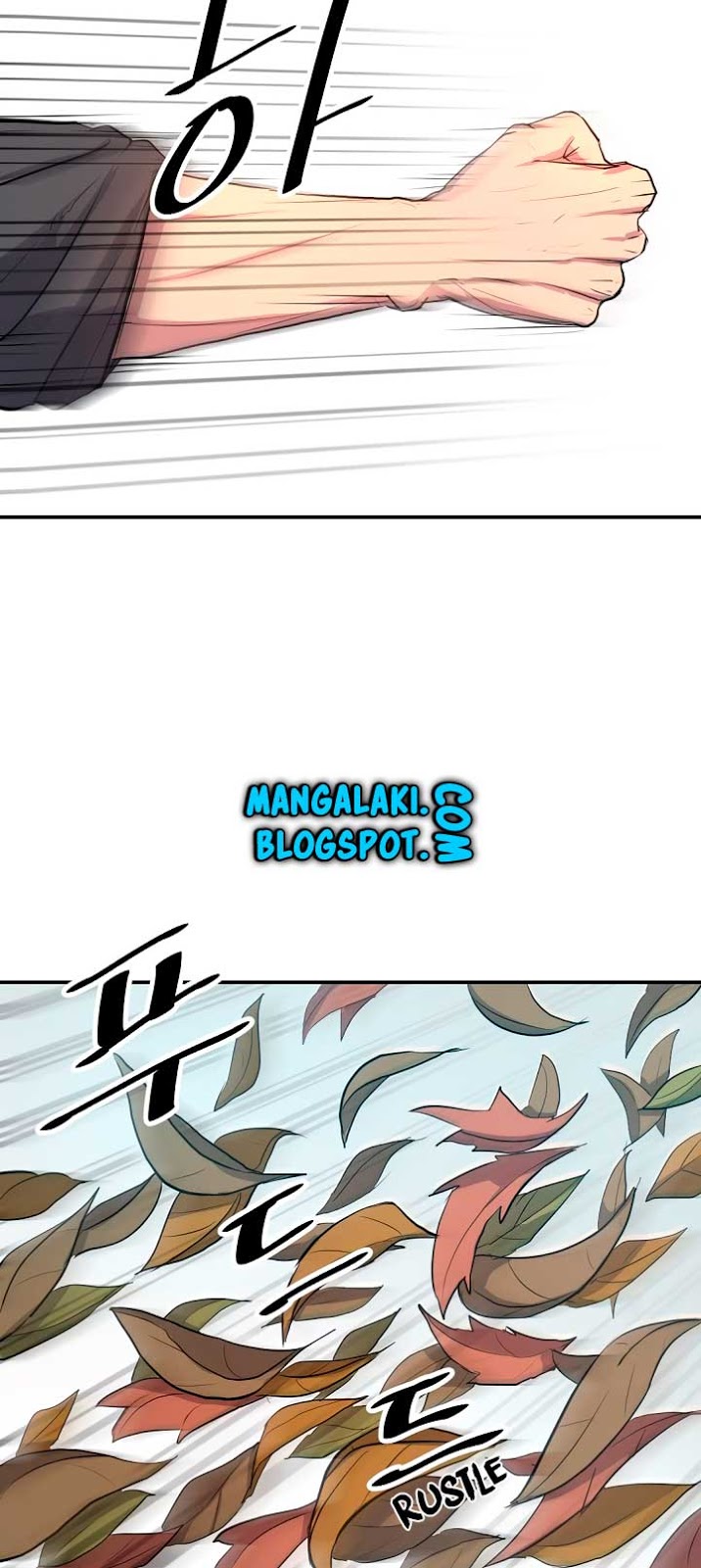 The Invincible Immortal Chapter 03 Gambar 29