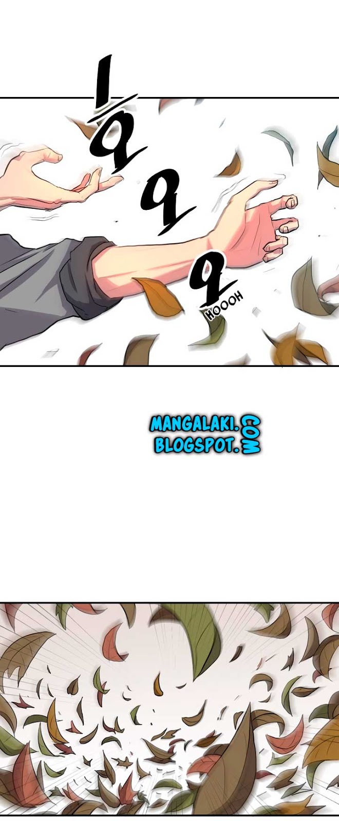 The Invincible Immortal Chapter 03 Gambar 31