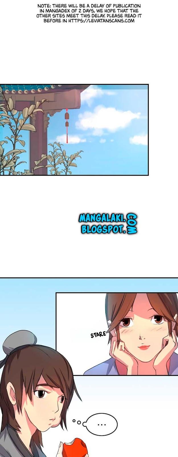 The Invincible Immortal Chapter 04 Gambar 2