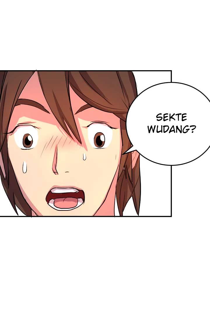 The Invincible Immortal Chapter 04 Gambar 6