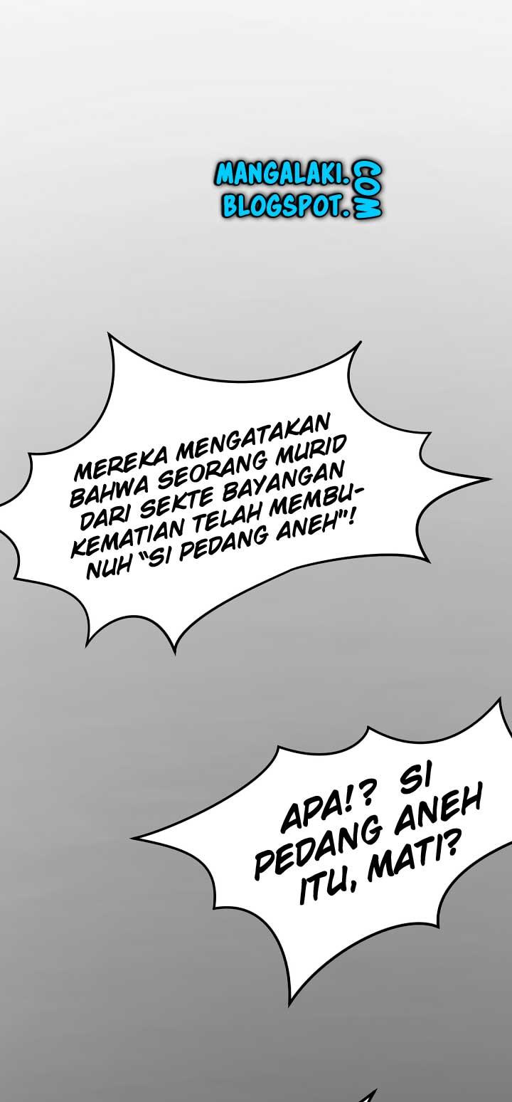 The Invincible Immortal Chapter 04 Gambar 13