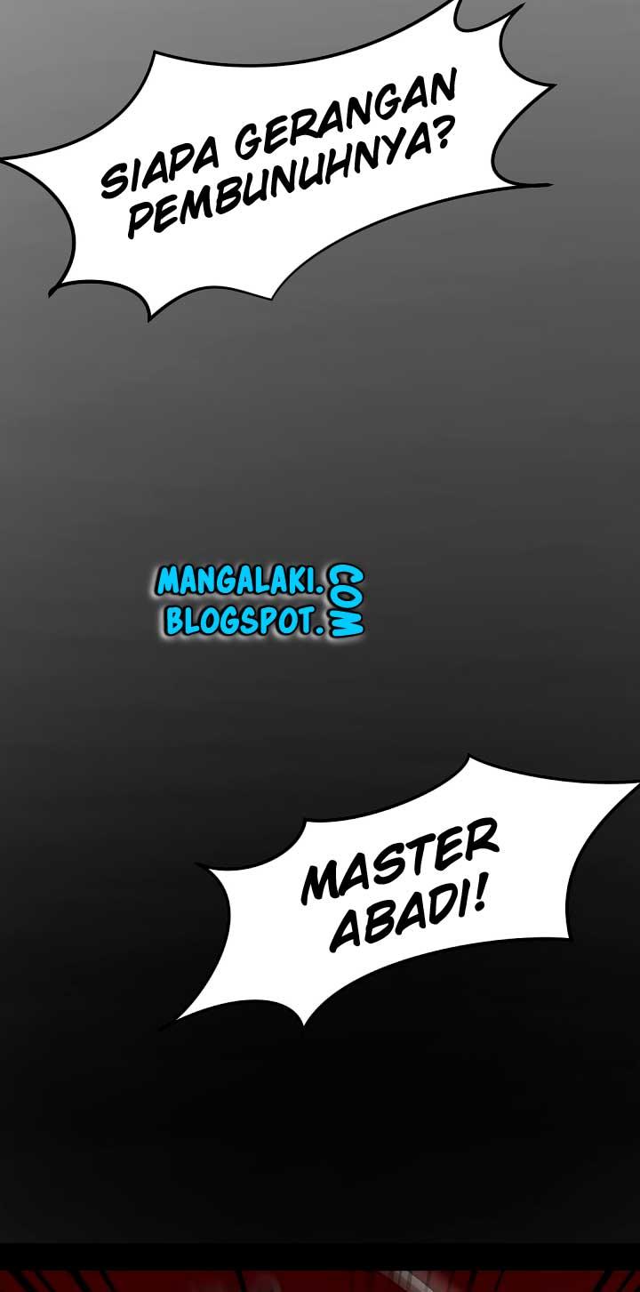 The Invincible Immortal Chapter 04 Gambar 14