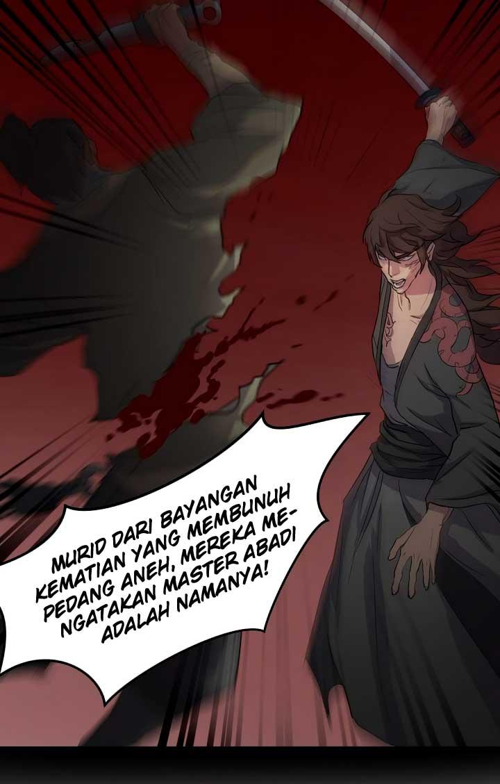 The Invincible Immortal Chapter 04 Gambar 15