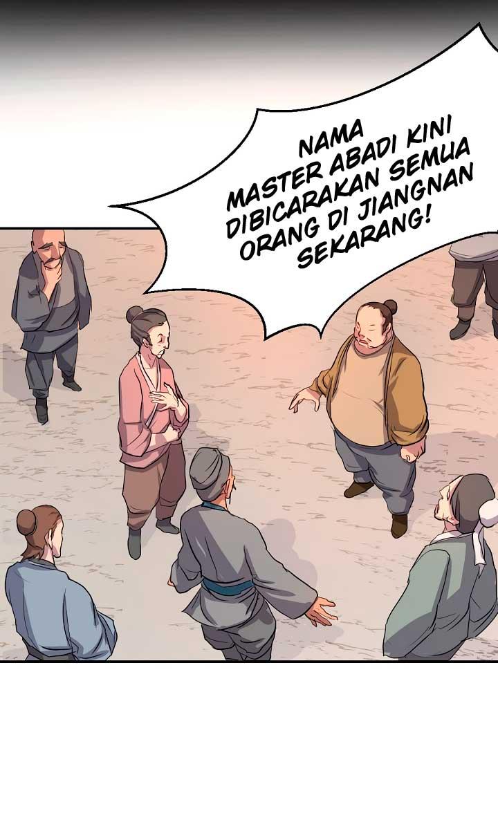 The Invincible Immortal Chapter 04 Gambar 16