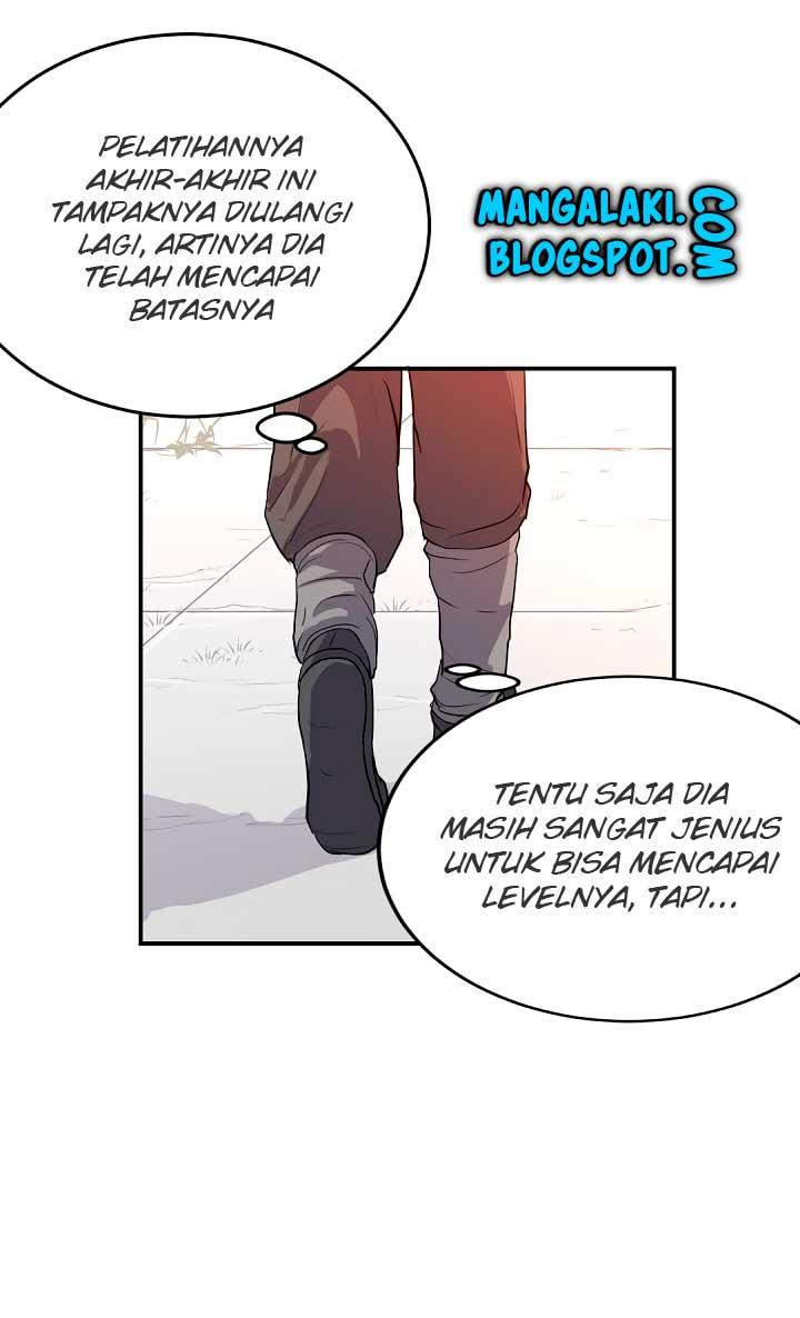 The Invincible Immortal Chapter 04 Gambar 20