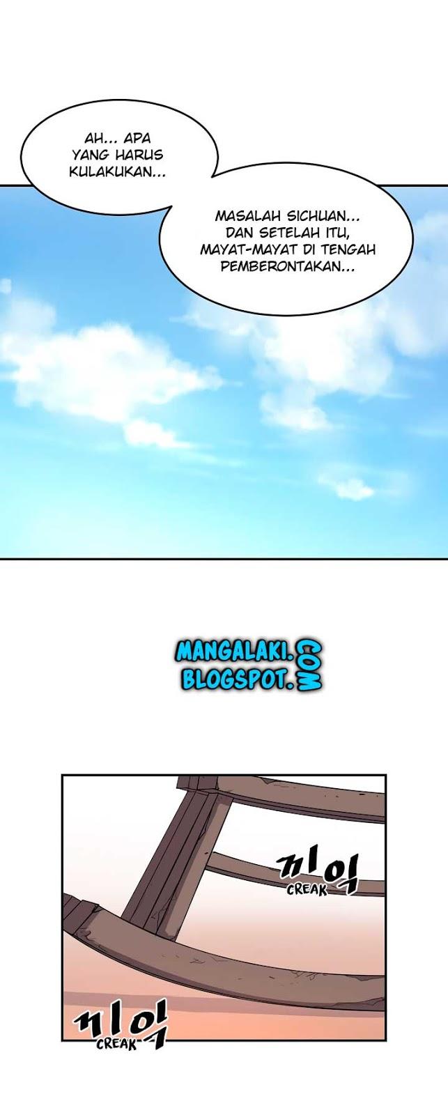 The Invincible Immortal Chapter 04 Gambar 22