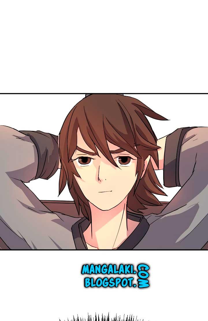 The Invincible Immortal Chapter 04 Gambar 24