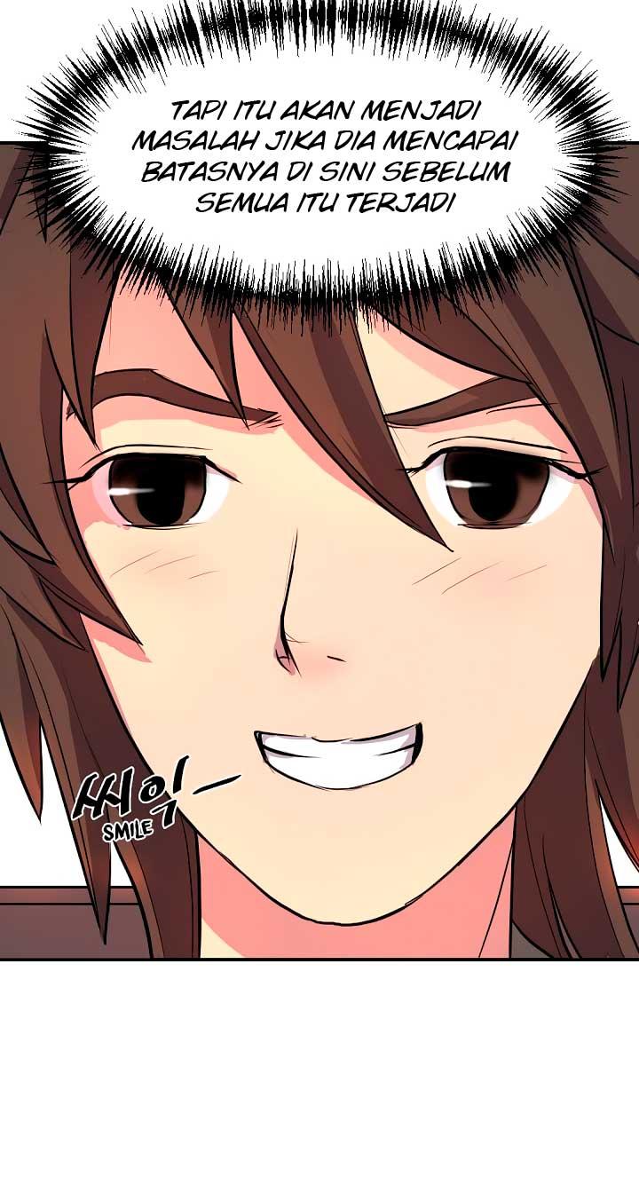 The Invincible Immortal Chapter 04 Gambar 25