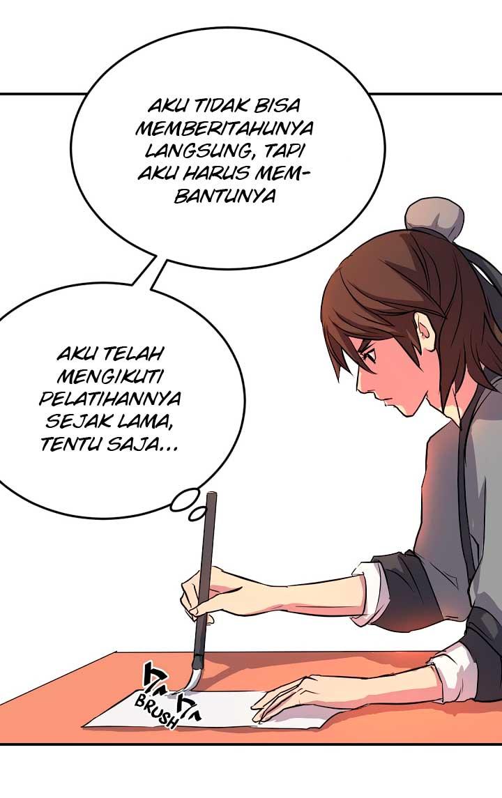 The Invincible Immortal Chapter 04 Gambar 26