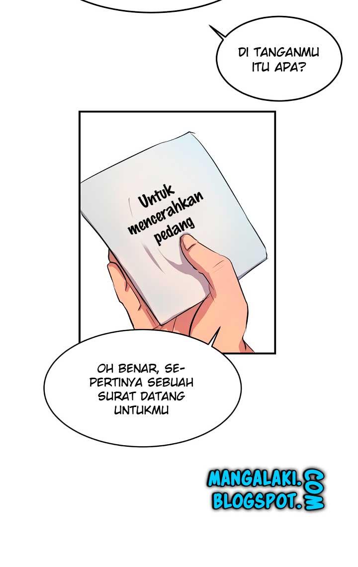 The Invincible Immortal Chapter 04 Gambar 32