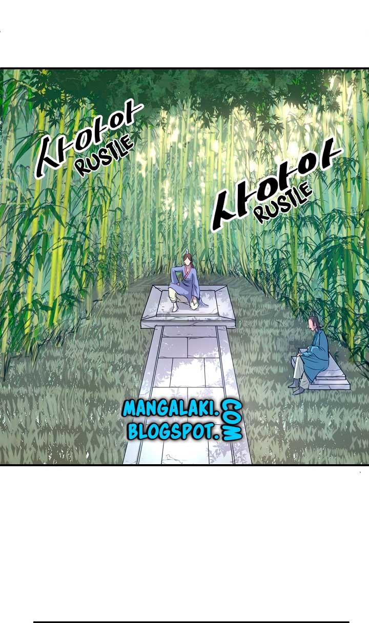 The Invincible Immortal Chapter 04 Gambar 35