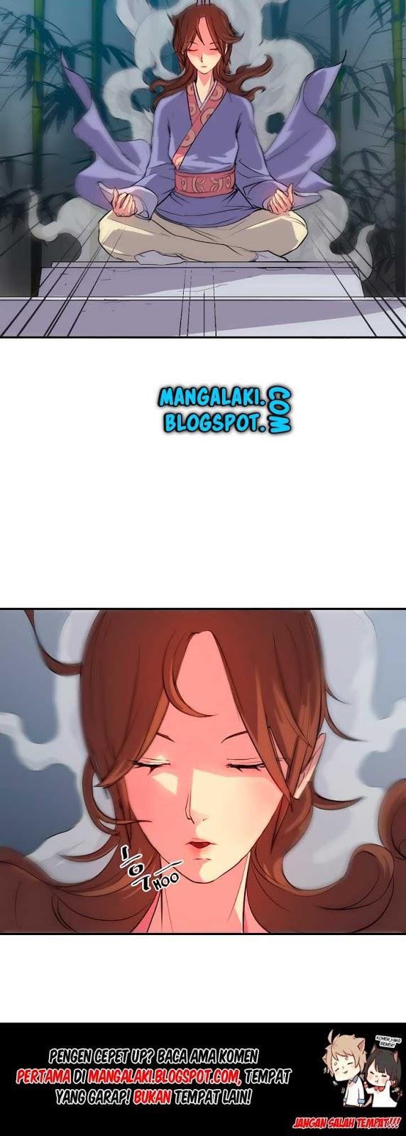 The Invincible Immortal Chapter 05 Gambar 3