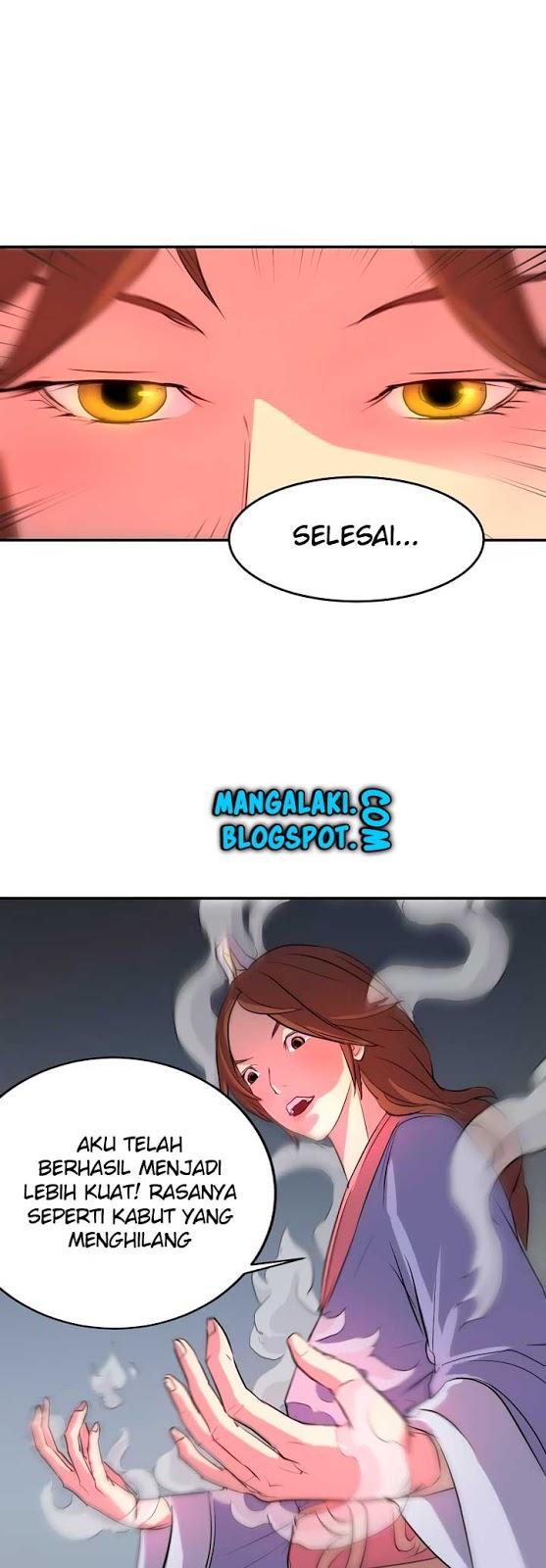 The Invincible Immortal Chapter 05 Gambar 4