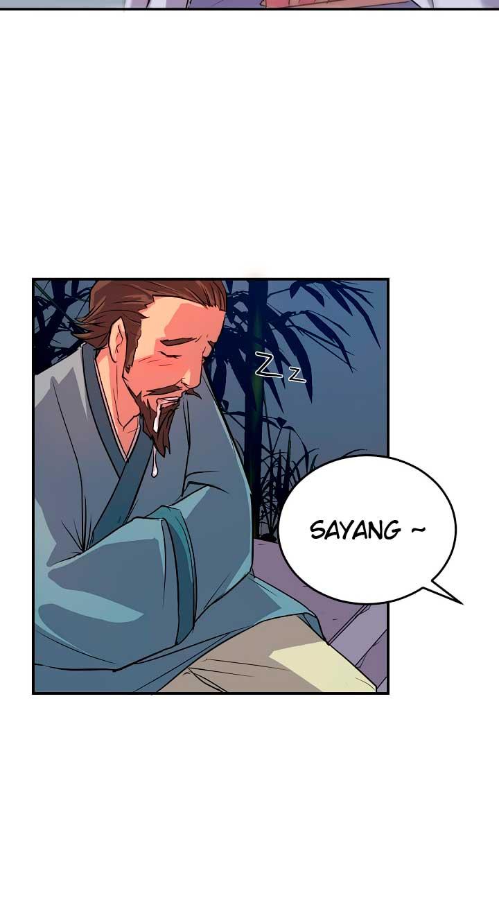 The Invincible Immortal Chapter 05 Gambar 5