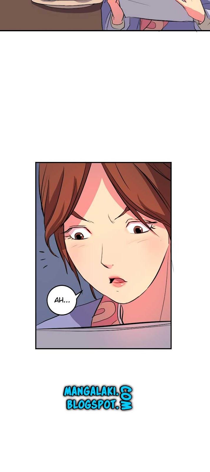 The Invincible Immortal Chapter 05 Gambar 8