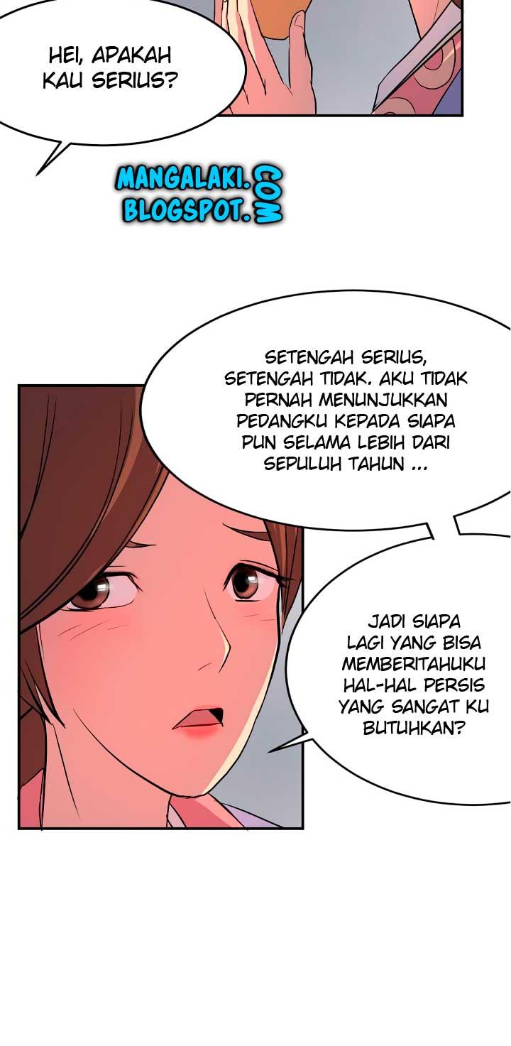 The Invincible Immortal Chapter 05 Gambar 11
