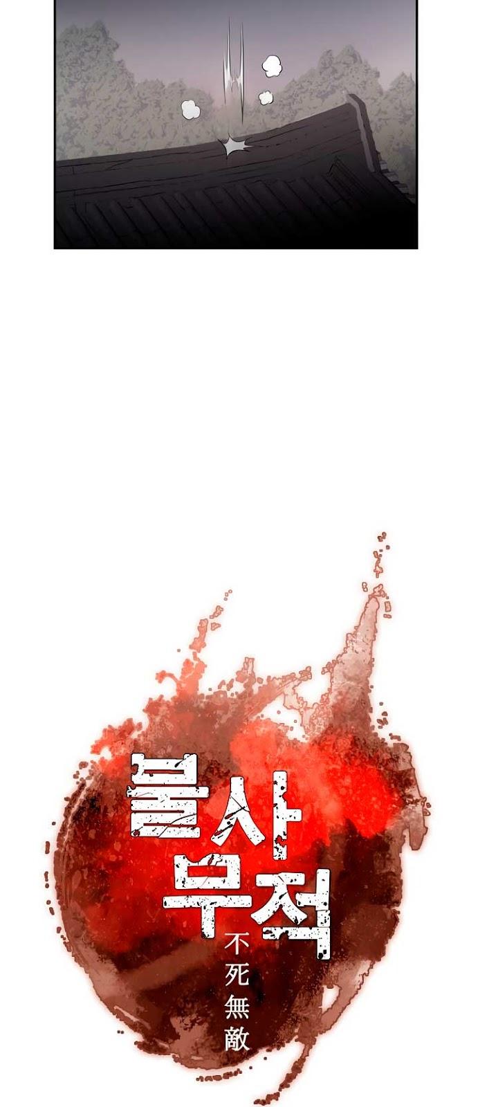 The Invincible Immortal Chapter 05 Gambar 20