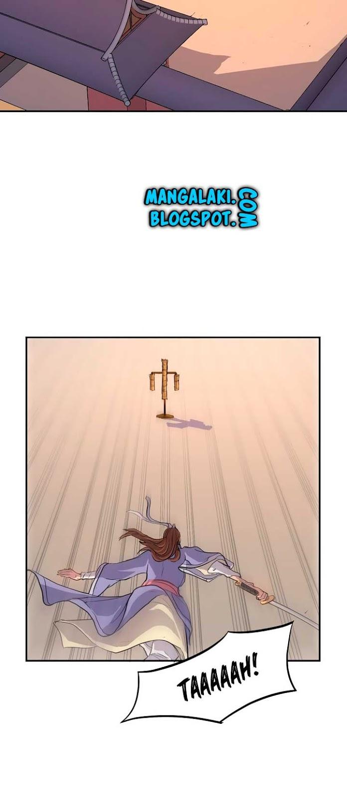 The Invincible Immortal Chapter 05 Gambar 22