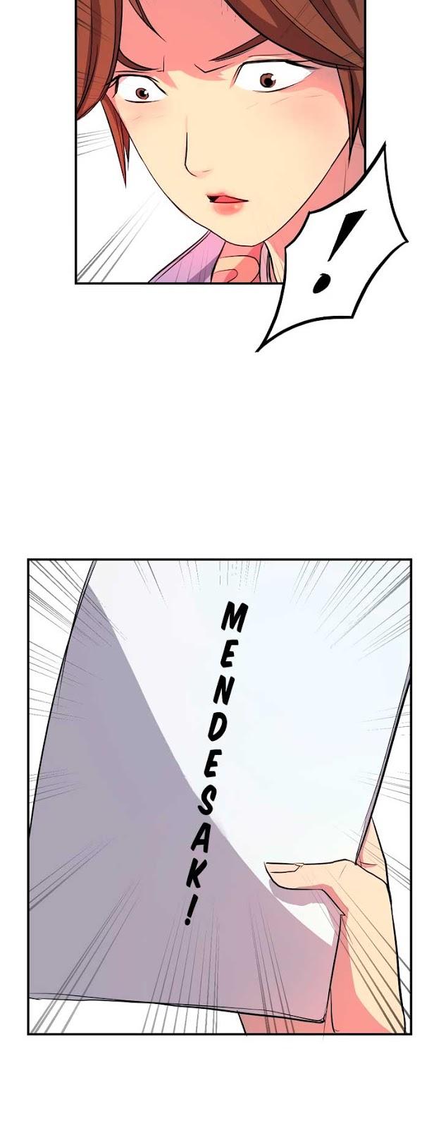 The Invincible Immortal Chapter 05 Gambar 26