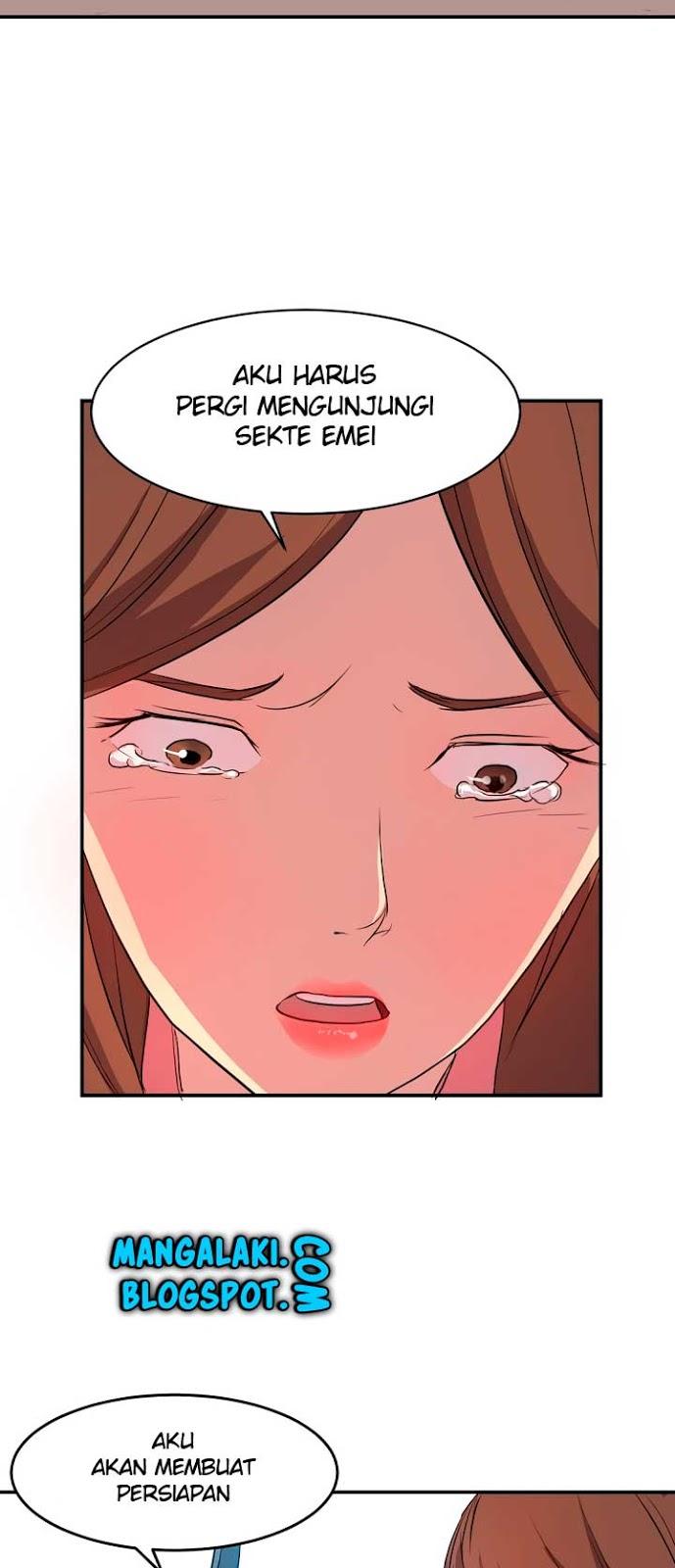 The Invincible Immortal Chapter 05 Gambar 29