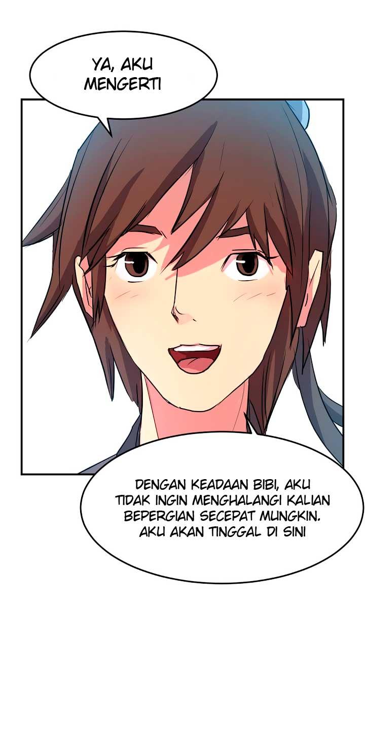 The Invincible Immortal Chapter 05 Gambar 35