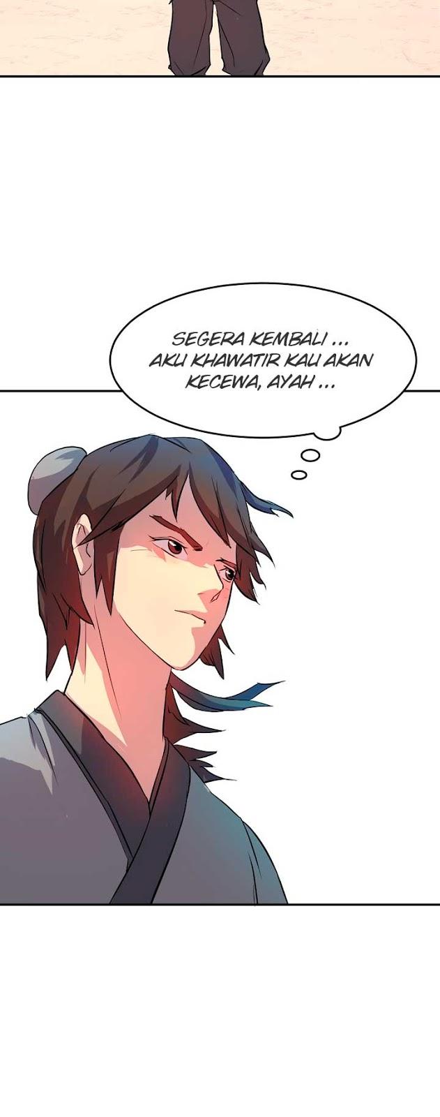 The Invincible Immortal Chapter 05 Gambar 42