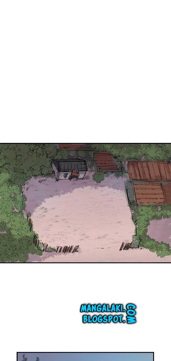 The Invincible Immortal Chapter 05 Gambar 43