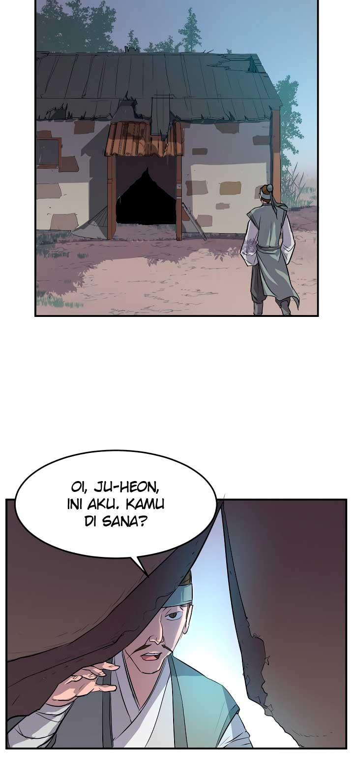 The Invincible Immortal Chapter 05 Gambar 44