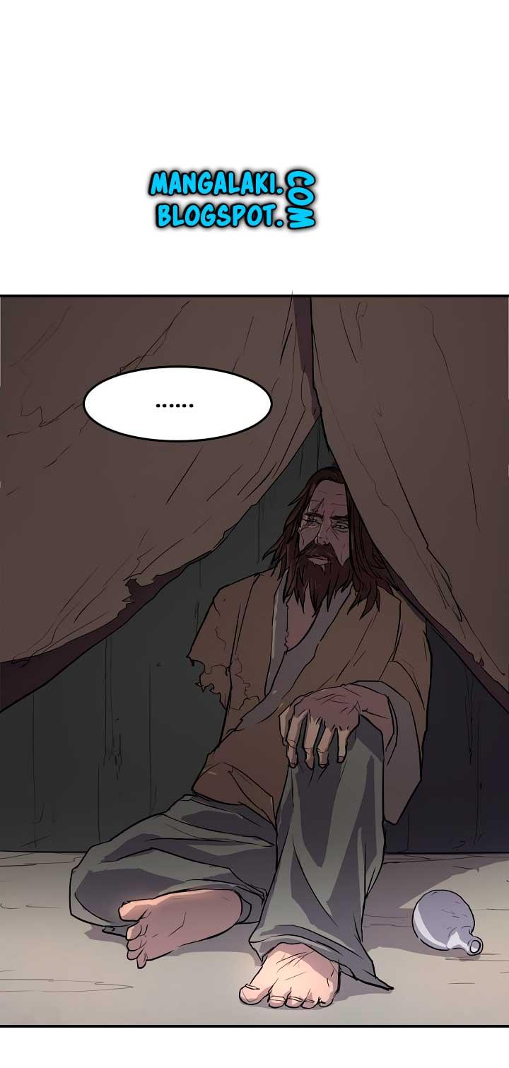 The Invincible Immortal Chapter 05 Gambar 45