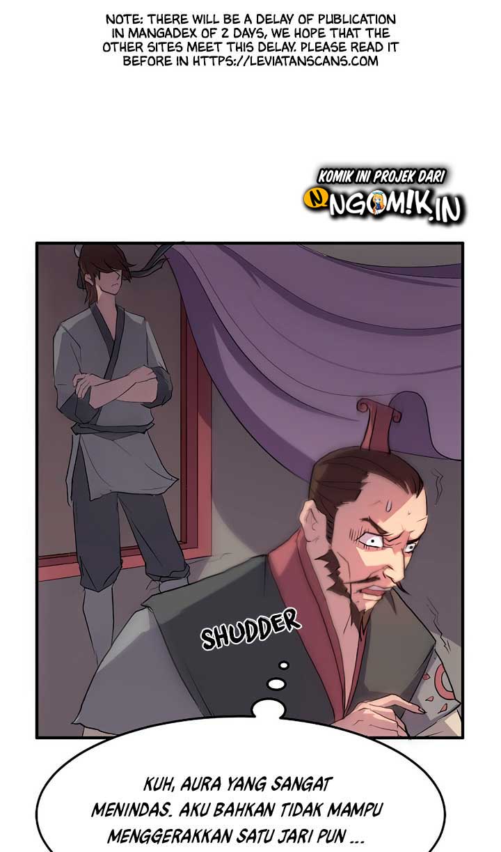 The Invincible Immortal Chapter 09 Gambar 2