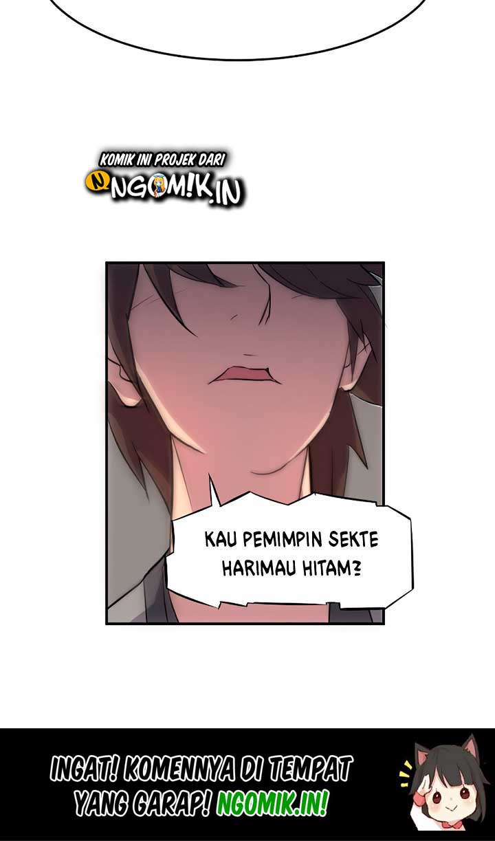 The Invincible Immortal Chapter 09 Gambar 3
